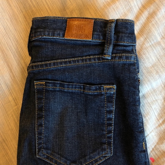 Urban Outfitters Denim - Twig High rise BDG urban outfitters Jeans